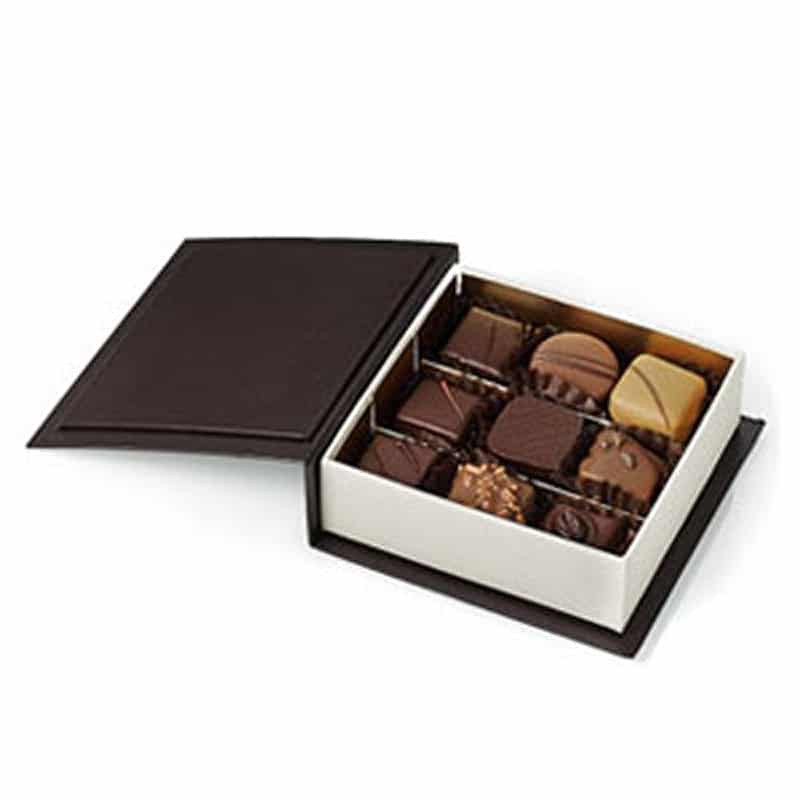 Assortiment 9 pièces