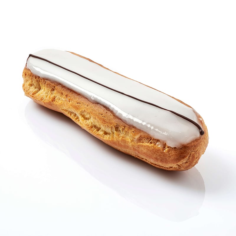 Éclair Vanille