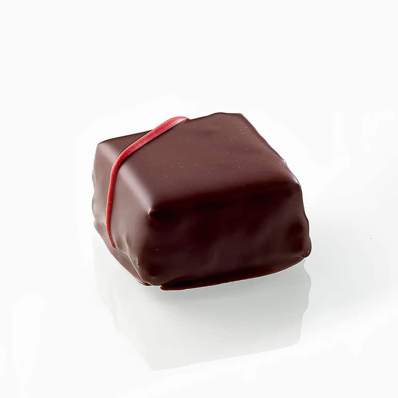 Ganache Cassis