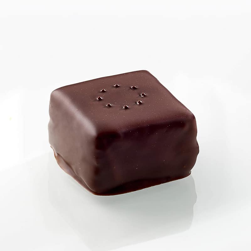 Ganache Citron Vert
