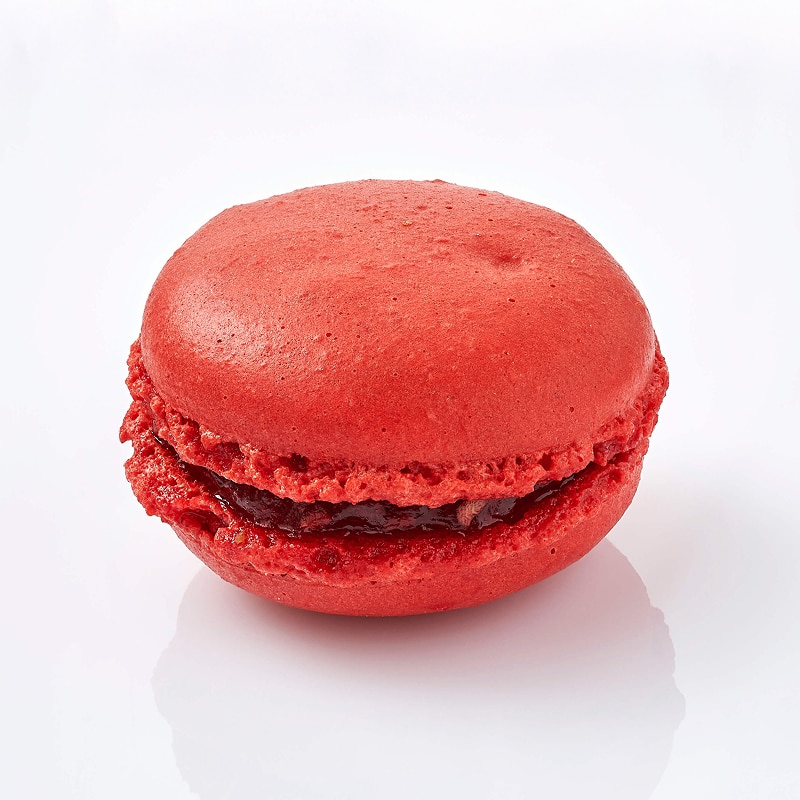 Macaron - Framboise