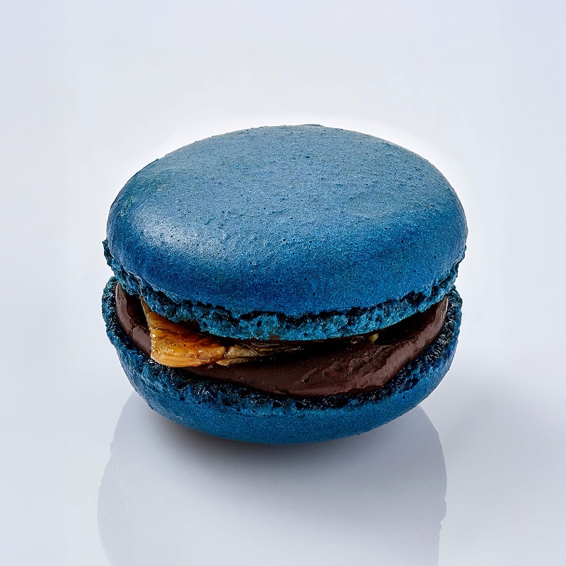 Macaron - Mac Ardennes