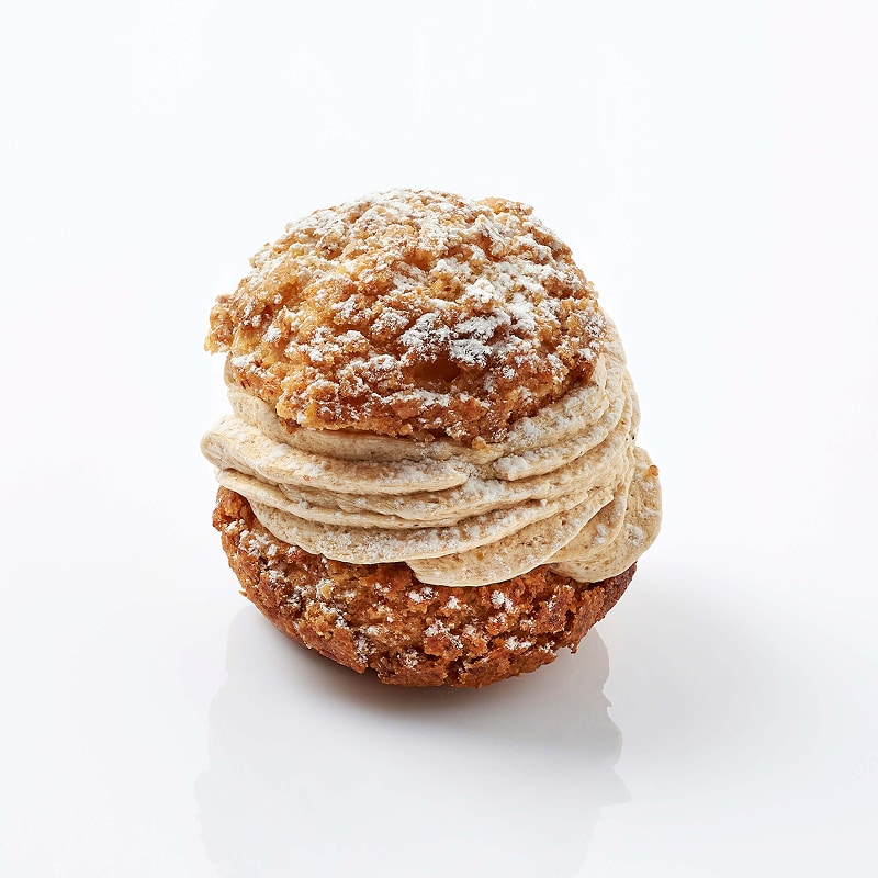 Paris Brest