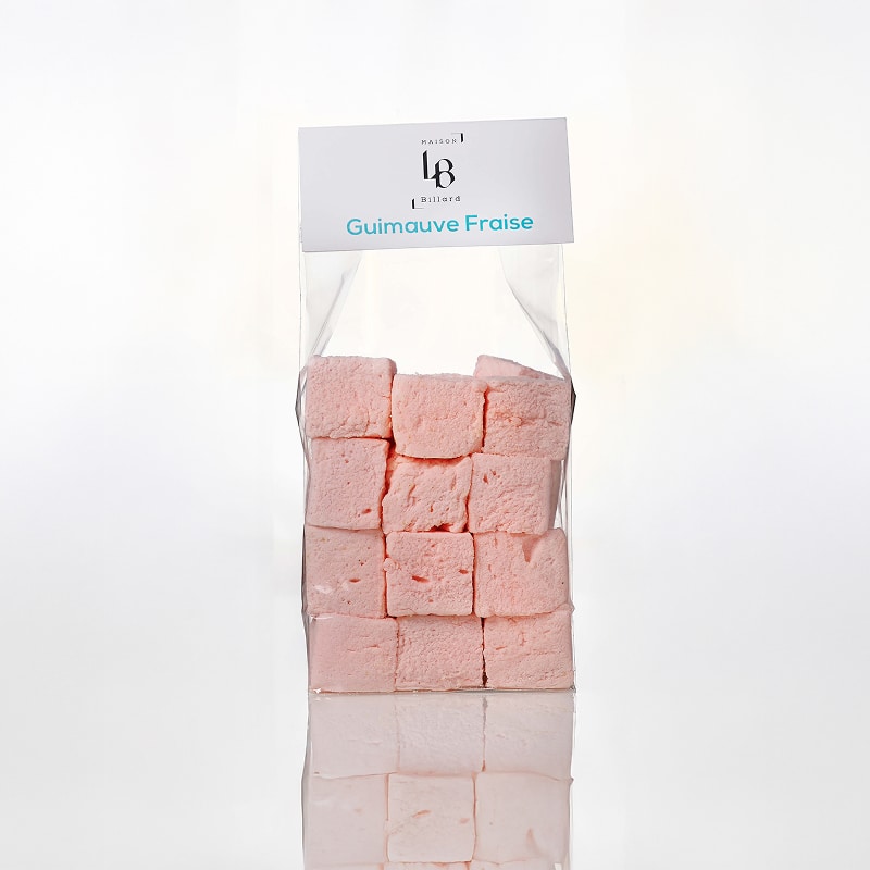 Tendre Guimauvefraise