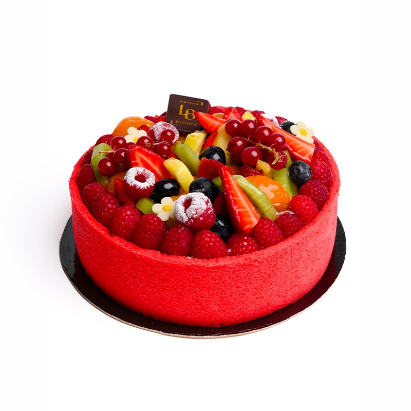 Le Multrifruit
