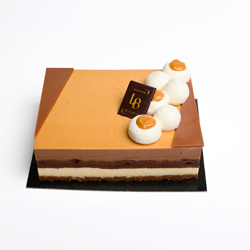 Le Très gourmand